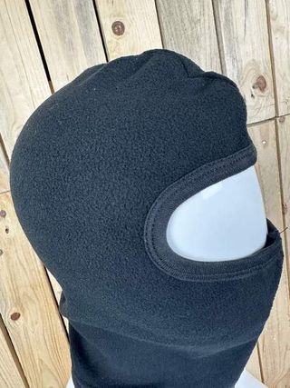 SOTOCASCO TERMICO GARIBALDI AIR DEFENDER NEGRO