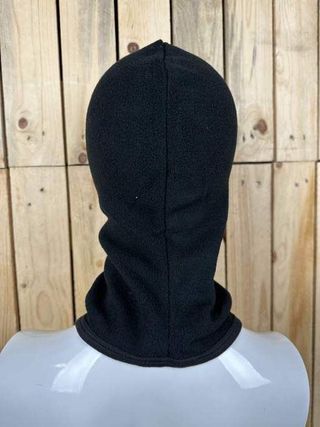 SOTOCASCO TERMICO GARIBALDI AIR DEFENDER NEGRO