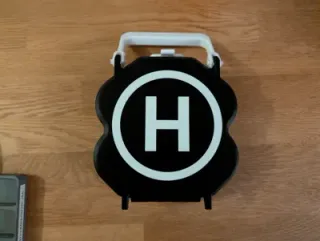 Caja/Estuche para DJI Neo 2