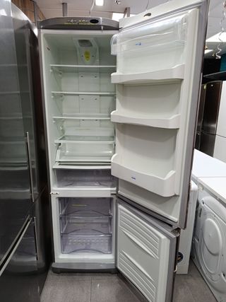 Pack Nevera y Lavadora A+