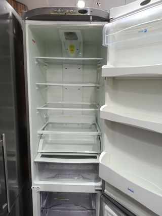 Pack Nevera y Lavadora A+