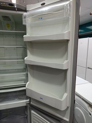 Pack Nevera y Lavadora A+