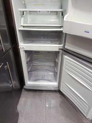 Pack Nevera y Lavadora A+