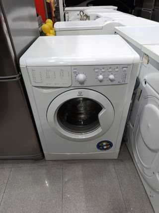 Pack Nevera y Lavadora A+