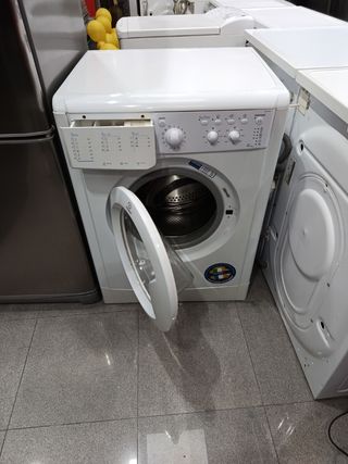 Pack Nevera y Lavadora A+