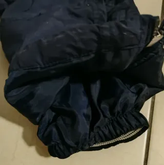 Salopette imbottita BYTE bimbo