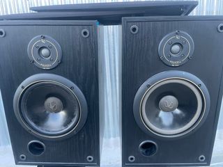 Altavoces Infinity SM 85 Negros