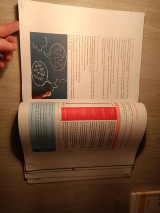 FOL GRADO SUPERIOR SERIE ACTIVA