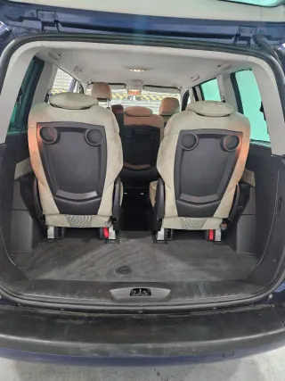 Peugeot 807, 7 plazas, solo 68000km!!