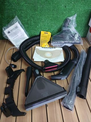 Kärcher SE 5 Aspiradora Lavadora