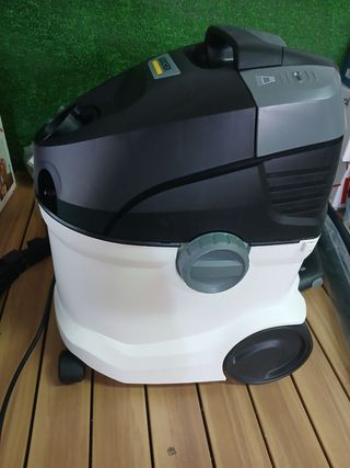 Kärcher SE 5 Aspiradora Lavadora