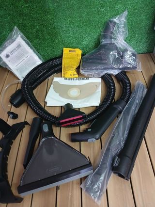 Kärcher SE 5 Aspiradora Lavadora