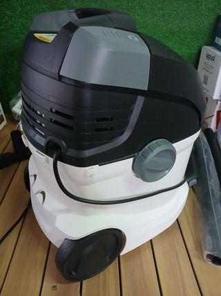 Kärcher SE 5 Aspiradora Lavadora