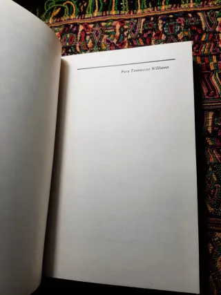 Truman Capote Musica para camaleones