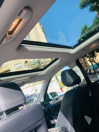 Mercedes-Benz GLE SUV (167) 2017