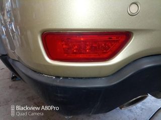 Piloto Parachoques Jeep Grand Cherokee