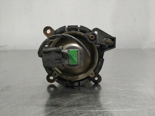 FARO ANTINIEBLA IZQUIERDO MINI MINI (R50,R53) W10