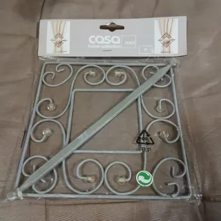 2 Sujeta Cortinas Casa Diseño Nube