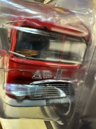 Fiat 306/2 Scuderia Ferrari 1970 1/43