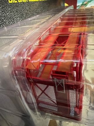 Fiat 306/2 Scuderia Ferrari 1970 1/43