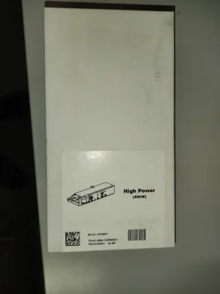 Tarjeta Electrónica Intergas HRE 42 KW