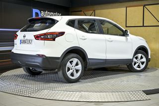 Nissan Qashqai   dCi 85 kW 115 CV E6D ACENTA