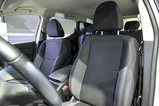 Nissan Qashqai   dCi 85 kW 115 CV E6D ACENTA