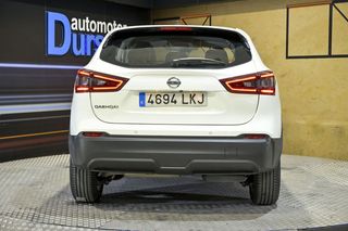 Nissan Qashqai   dCi 85 kW 115 CV E6D ACENTA