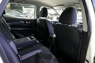 Nissan Qashqai   dCi 85 kW 115 CV E6D ACENTA