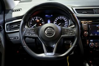 Nissan Qashqai   dCi 85 kW 115 CV E6D ACENTA