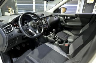 Nissan Qashqai   dCi 85 kW 115 CV E6D ACENTA