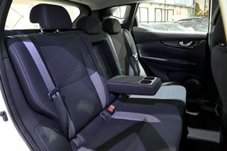 Nissan Qashqai   dCi 85 kW 115 CV E6D ACENTA