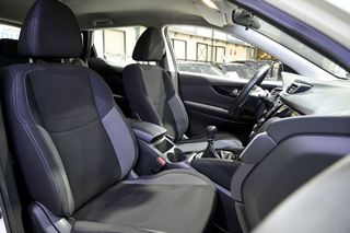 Nissan Qashqai   dCi 85 kW 115 CV E6D ACENTA