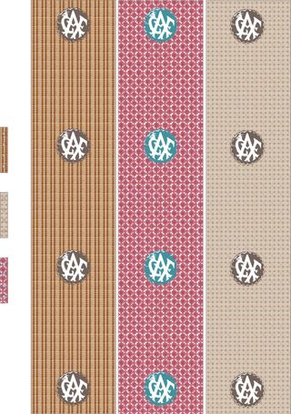 Trabajos en CorelDraw 2021 y diseño 3D