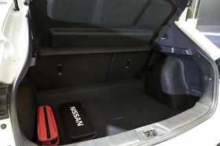 Nissan Qashqai   dCi 85 kW 115 CV E6D ACENTA