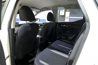 Nissan Qashqai   dCi 85 kW 115 CV E6D ACENTA