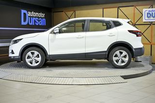 Nissan Qashqai   dCi 85 kW 115 CV E6D ACENTA