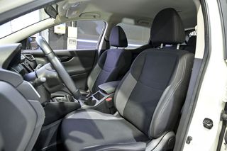 Nissan Qashqai   dCi 85 kW 115 CV E6D ACENTA