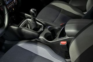 Nissan Qashqai   dCi 85 kW 115 CV E6D ACENTA