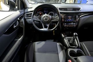 Nissan Qashqai   dCi 85 kW 115 CV E6D ACENTA