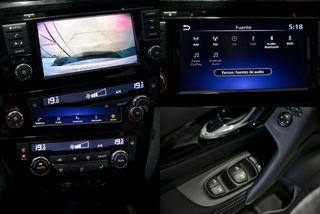 Nissan Qashqai dCi 85 kW 115 CV E6D ACENTA