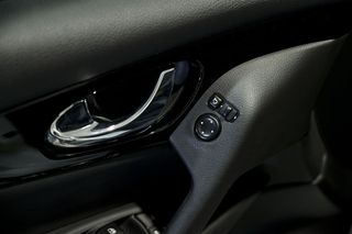 Nissan Qashqai dCi 85 kW 115 CV E6D ACENTA