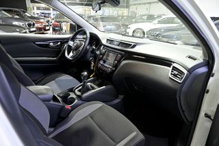 Nissan Qashqai dCi 85 kW 115 CV E6D ACENTA