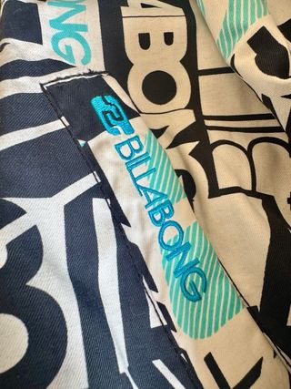 Anorak BILLABONG multicolor