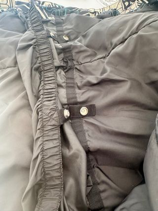 Anorak BILLABONG multicolor