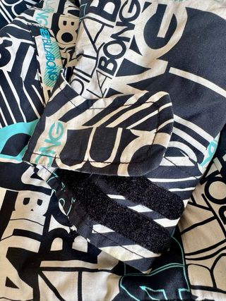 Anorak BILLABONG multicolor