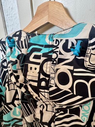 Anorak BILLABONG multicolor