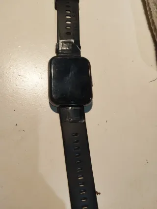 Realme Watch 2 Pro Negro