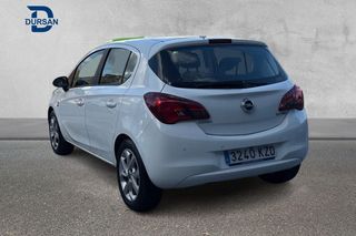 Opel Corsa   1.4 66kW 90CV Selective GLP