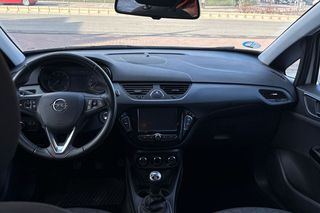 Opel Corsa   1.4 66kW 90CV Selective GLP